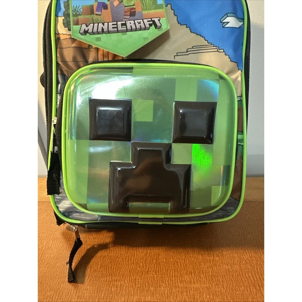 N/A creeper minecraft